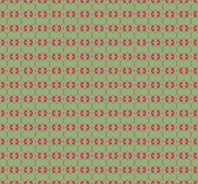 Nature olive grove: patterned wallpaper-style design in cream, parchment, sage, Stock Illustration