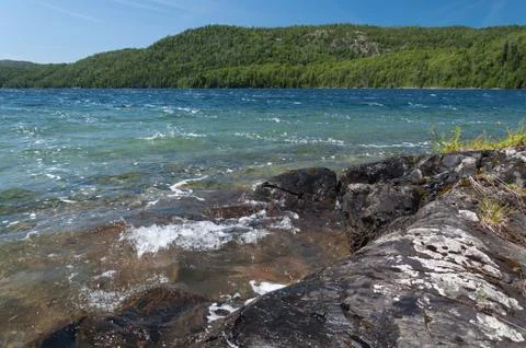 Nature of Ontario Stock Photos
