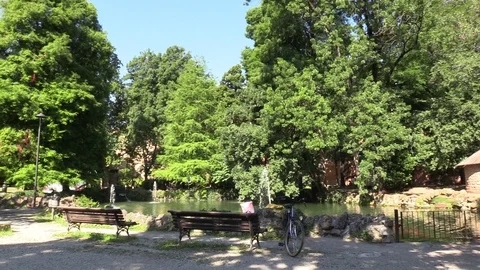 Nature Overview Stock Footage 91549323