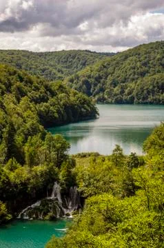 Nature Stockfoto's