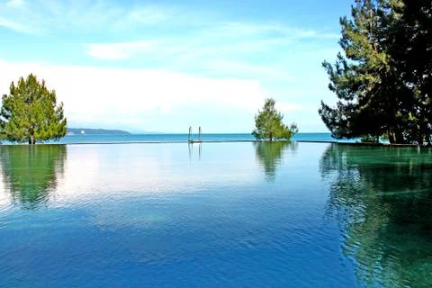 Nature Foto stock