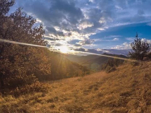 Nature Stock Photos