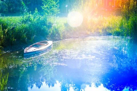 Nature Stock Photos