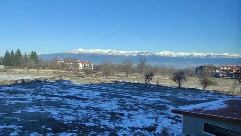 Nature 스톡 사진