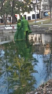 Nature 스톡 사진