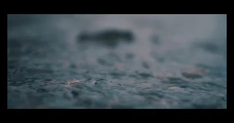 Nature , Rain , fire footage Stock Footage 287163344