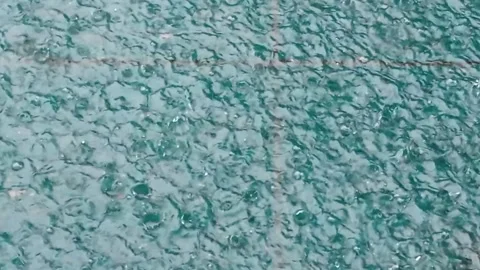 Nature rain Stock Footage 221119813