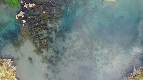 Nature of the Republic of Bashkortostan Stock Footage 250160943