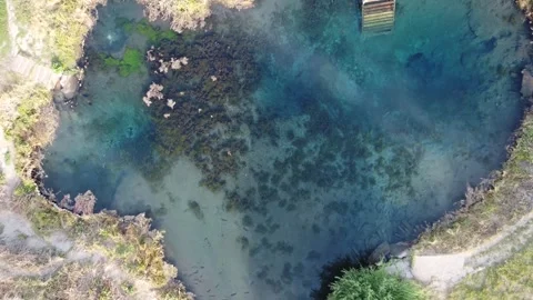 Nature of the Republic of Bashkortostan Stock Footage 250162934