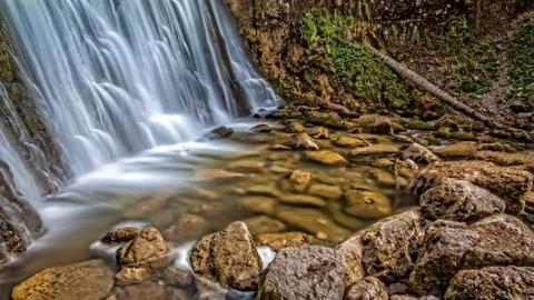 Nature rocks! Stock Photos