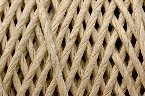 Nature rope Stock Photos