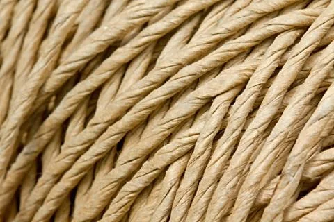 Nature rope Stock Photos