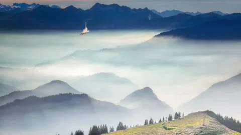 Nature scenery Stock Footage 278307188