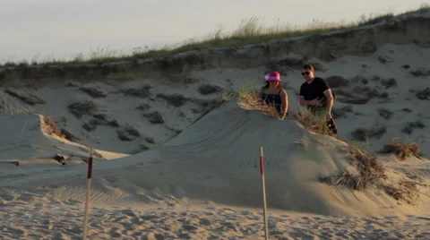 Nature Shot Stock-Footage 27772875