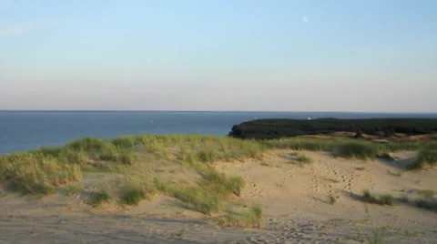 Nature Shot Stock-Footage 27776611