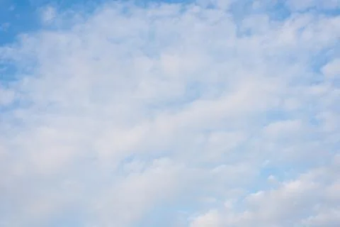 Nature sky background Stock Photos