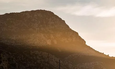 Nature, something dear to protect Stock Photos