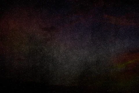 Nature space background star nebula cosmos texture sky universe cosmic Ilustração Stock