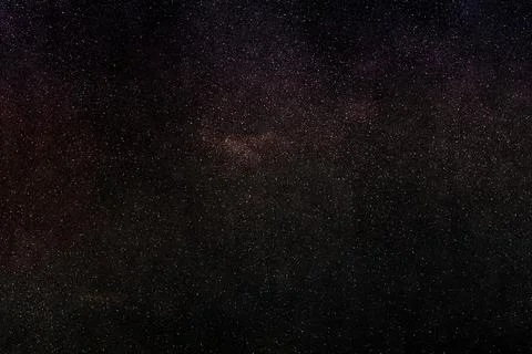 Nature space background star nebula cosmos texture sky universe cosmic Ilustração Stock
