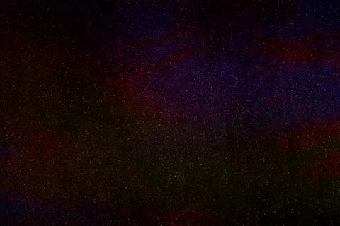 Nature space background star nebula cosmos texture sky universe cosmic Ilustração Stock