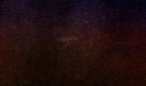 Nature space background star nebula cosmos texture sky universe cosmic Ilustração Stock