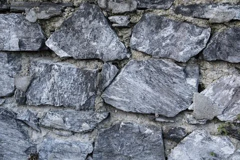 Nature Stone Background Stock-Fotos