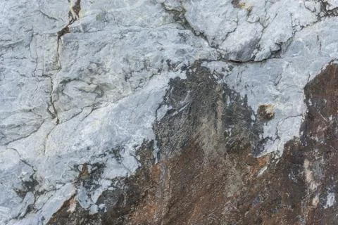 Nature stone wall texture background. Stockfoto's