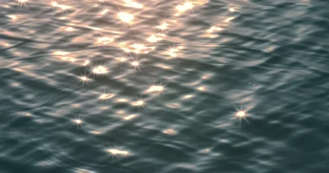 Nature summer or spring ocean sea background. Stock Footage 178258491