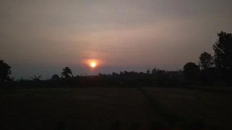 Nature Sun 库存照片
