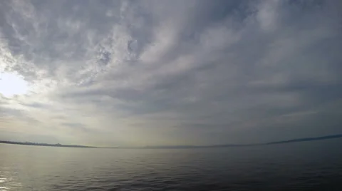 Nature time lapse Video stock 40301969