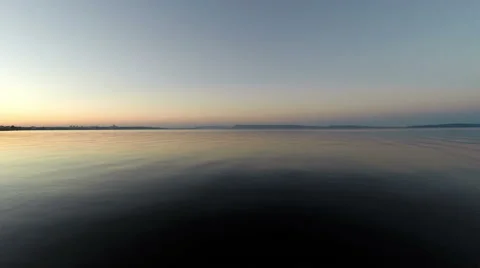 Nature time lapse Video stock 40335935