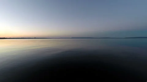 Nature time lapse Video stock 40336135