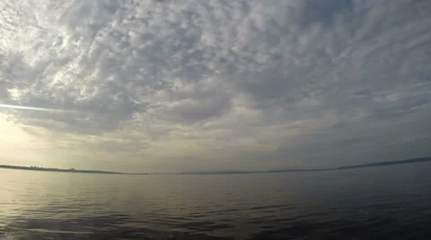 Nature time lapse Video stock 40338104