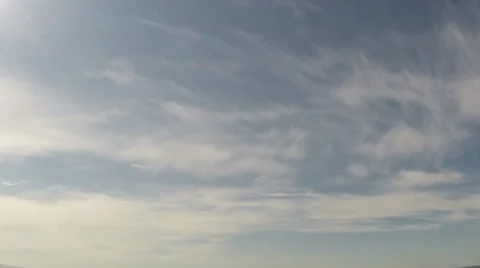 Nature time lapse Video stock 40475973