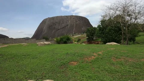 Nature Time lapse Video stock 155688679