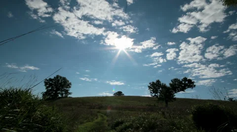 Nature Timelapse 1 Vídeo Stock 29558421