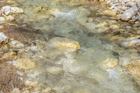 Nature of Turkey Stock Photos