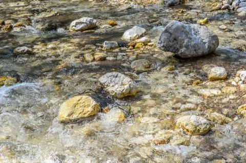 Nature of Turkey Stock Photos