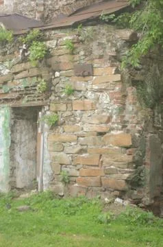 Nature in the Ural Mountains Stock Photos