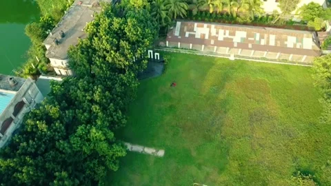Nature video 3 Stock Footage 312672536
