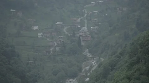 Nature View Stock Footage 48392949