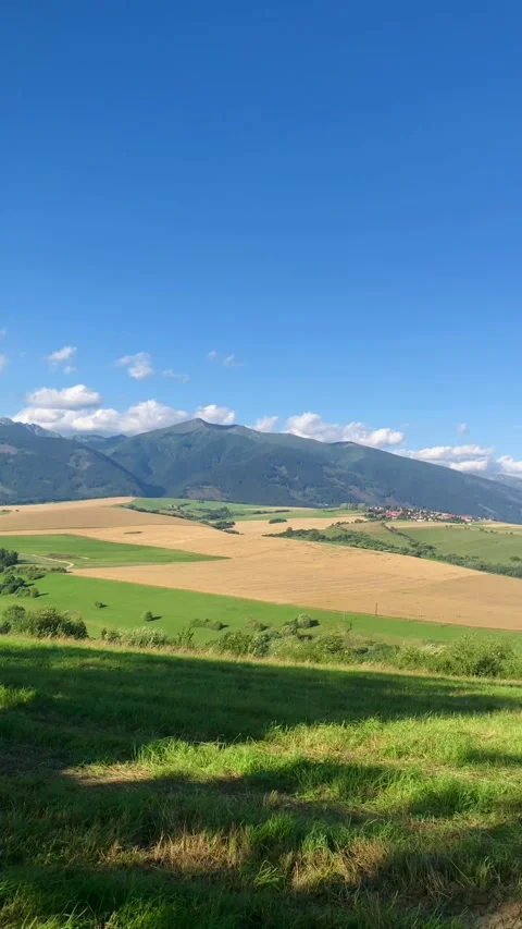 Nature view Stock Footage 176890357