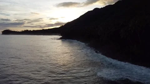 Nature view Video stock 198847872