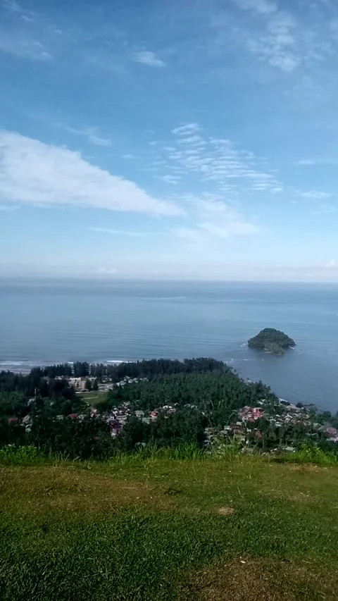 Nature View Stock Footage 222024295