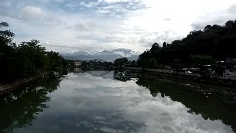 Nature View Video stock 223280480