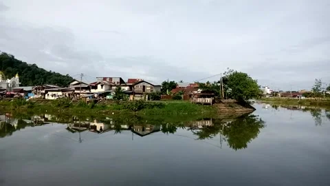 Nature View Stock Footage 226262537