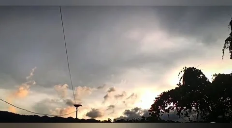 Nature View 動画素材 227554041