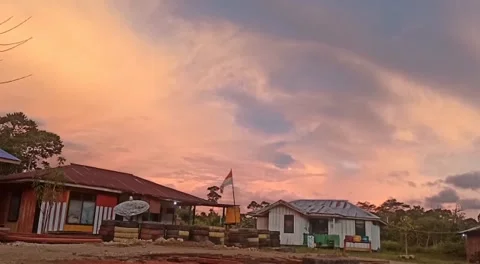 Nature View 動画素材 227555083