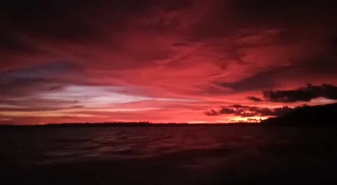 Nature View 動画素材 227562399