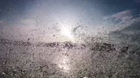 Nature View 動画素材 227659402